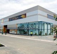 Adelaide Showground - Restaurant Gold Coast