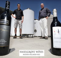 Haselgrove Wines - Restaurant Gold Coast