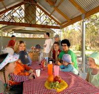 Belair National Park - Restaurant Gold Coast