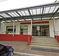 Murray Bridge Regional Gallery - Restaurant Gold Coast