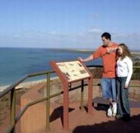 Hummock Hill Lookout - Restaurant Gold Coast