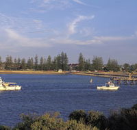 Port Broughton Heritage Centre - Restaurant Gold Coast