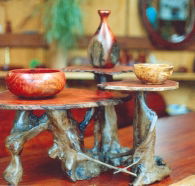 Yulgilbar Wood Gallery - Restaurant Gold Coast
