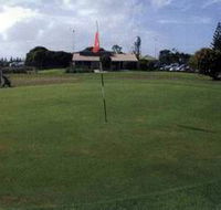 Port Macdonnell Golf Club - Restaurant Gold Coast