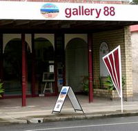 Gallery 88 - Restaurant Gold Coast