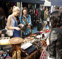 Gilles Street Market - Restaurant Gold Coast