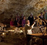 Naracoorte Caves National Park - Restaurant Gold Coast