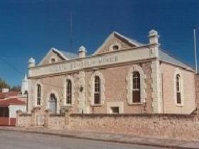 Local And Family History Resource Centre - Restaurant Gold Coast 0