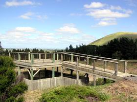 Mount Muirhead Lookout - Restaurant Gold Coast 0
