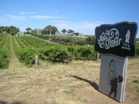 Mollydooker Wines - Restaurant Gold Coast 0