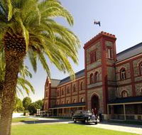 Chateau Tanunda Estate - Restaurant Gold Coast