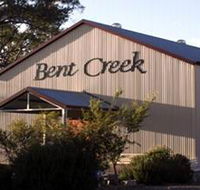 Bent Creek Wines - Restaurant Gold Coast