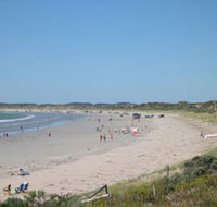 Long Beach at Robe - Restaurant Gold Coast