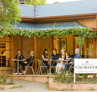 Somerled Cellar Door - Restaurant Gold Coast