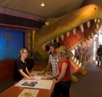 Wadlata Outback Centre - Restaurant Gold Coast