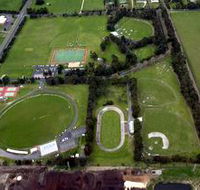 Blue Lake Sports Park - Restaurant Gold Coast