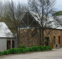 Mitchell Winery - Restaurant Gold Coast
