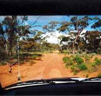 Gawler Ranges National Park - Restaurant Gold Coast