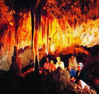 Kelly Hill Caves and Conservation Park - Restaurant Gold Coast