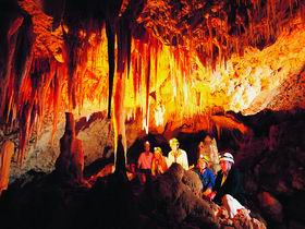 Kelly Hill Caves And Conservation Park - Restaurant Gold Coast 0