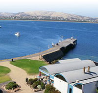 Granite Island Nature Park - Guided Penguin Tours - Restaurant Gold Coast