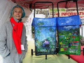 Adelaide Hills Farmers Market - Restaurant Gold Coast 0