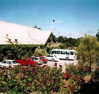 Beerenberg Farm - Restaurant Gold Coast