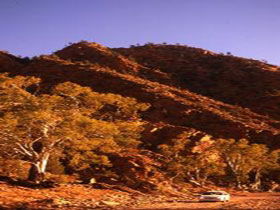 Brachina Gorge Geological Trail - Restaurant Gold Coast 0