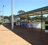 The Range at O'Halloran Hill - Restaurant Gold Coast