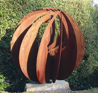 The Flower Garden - Restaurant Gold Coast