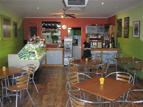 Cafe Lime And Gourmet Foodstore - Restaurant Gold Coast 0