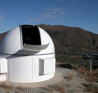 Arkaroola Astronomical Observatory - Restaurant Gold Coast