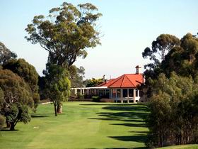 Mount Osmond Golf Club - Restaurant Gold Coast 0
