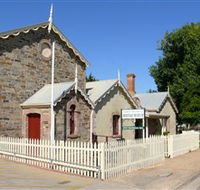 Strathalbyn and District Heritage Centre - Restaurant Gold Coast