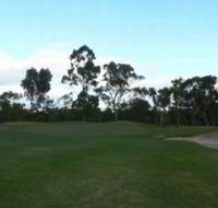 Naracoorte Golf Club - Restaurant Gold Coast