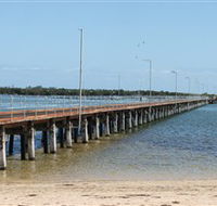 Port Broughton Visitor Outlet - Restaurant Gold Coast