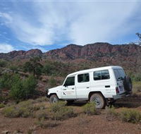 Arkapena Scenic Adventure - Restaurant Gold Coast