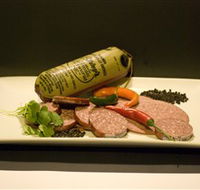 Steinys Traditional Mettwurst - Restaurant Gold Coast