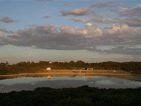 Pool Of Siloam - Restaurant Gold Coast 0