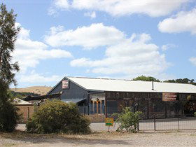 Myponga Beach SA Restaurant Gold Coast