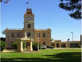 Discovering Historic Kadina Town Walk - Restaurant Gold Coast 0