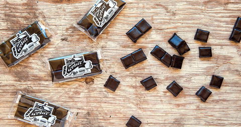 Melbas Chocolate & Confectionary - Restaurant Gold Coast 2