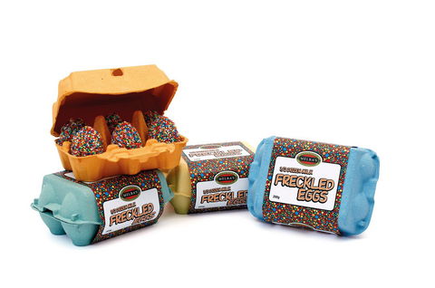 Melbas Chocolate & Confectionary - Restaurant Gold Coast 3
