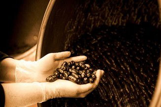Melbas Chocolate & Confectionary - Restaurant Gold Coast 6