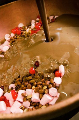 Melbas Chocolate & Confectionary - Restaurant Gold Coast 10
