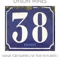 Dyson Wines - Restaurant Gold Coast