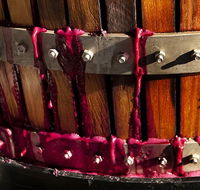 Greenock Creek Wines - Restaurant Gold Coast