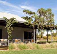 Dowie Doole Tasting Room - Restaurant Gold Coast