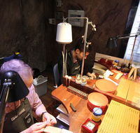 Unique Opal and Diamond Mine  - The Underground Opal Mine - Restaurant Gold Coast