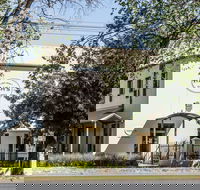 Haigh's Chocolates Visitor Centre - Restaurant Gold Coast